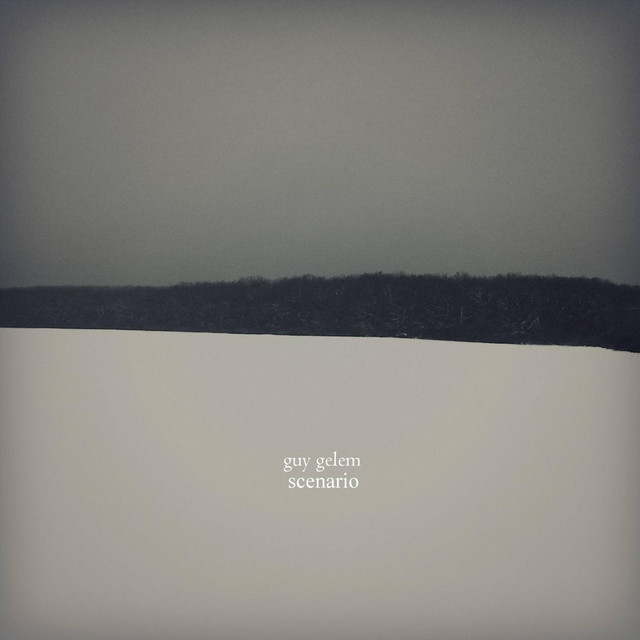 Scenario cover