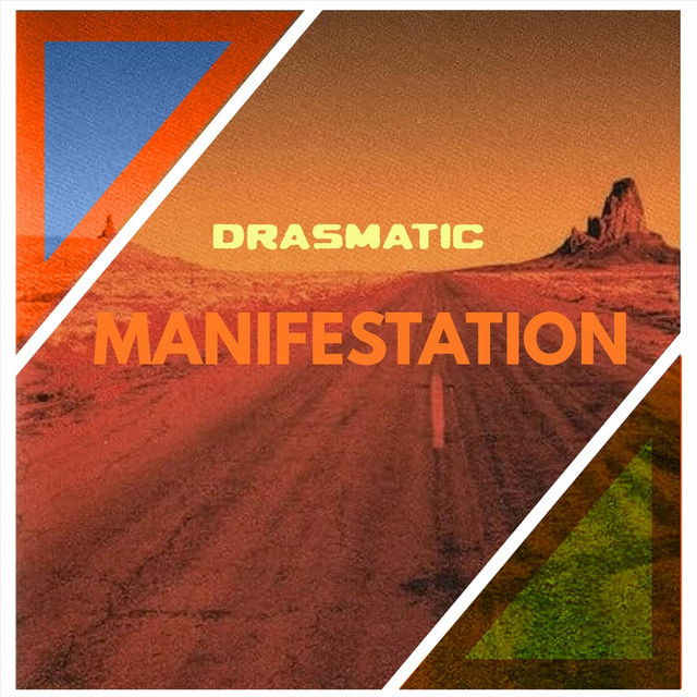 Manifestation cover art