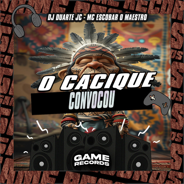 O Cacique Convocou