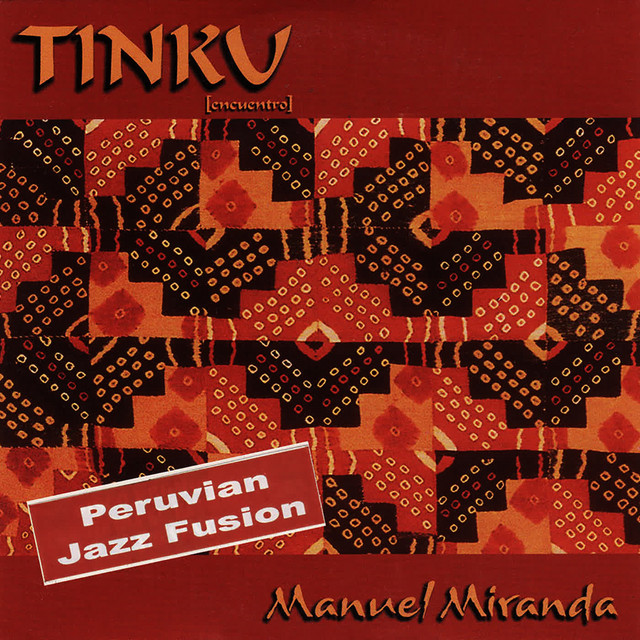 Tinku cover art