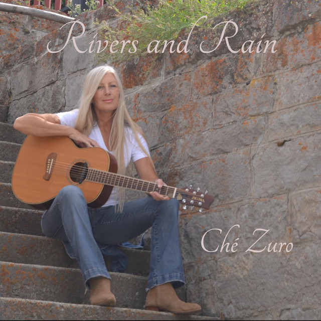 Rivers and Rain cover