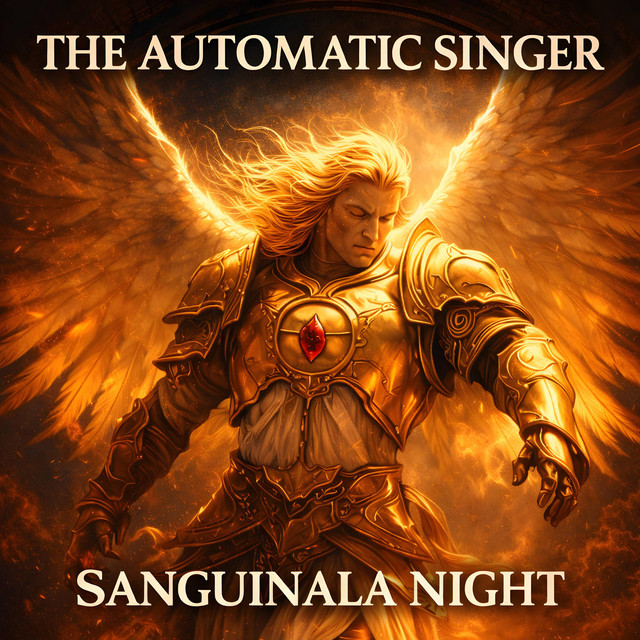 Sanguinala Night