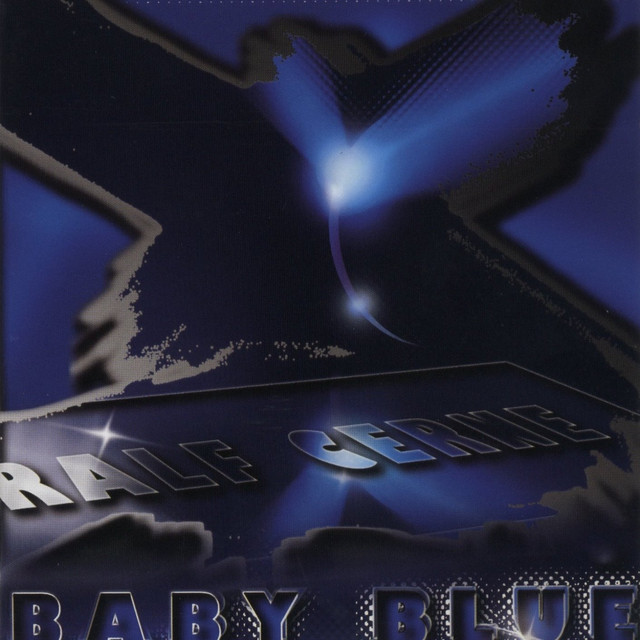 Baby Blue cover
