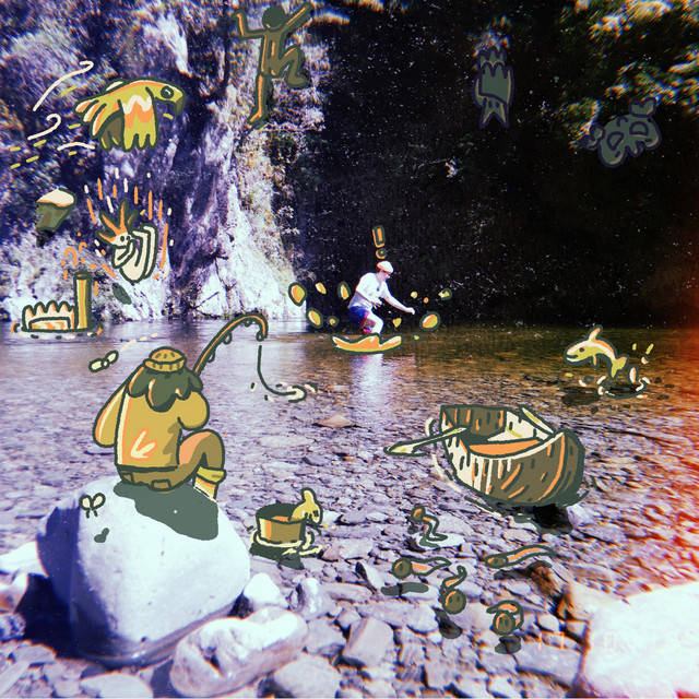 undefined album image