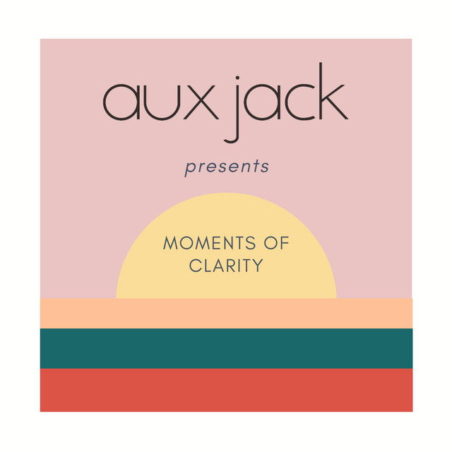Moments of Clarity cover art