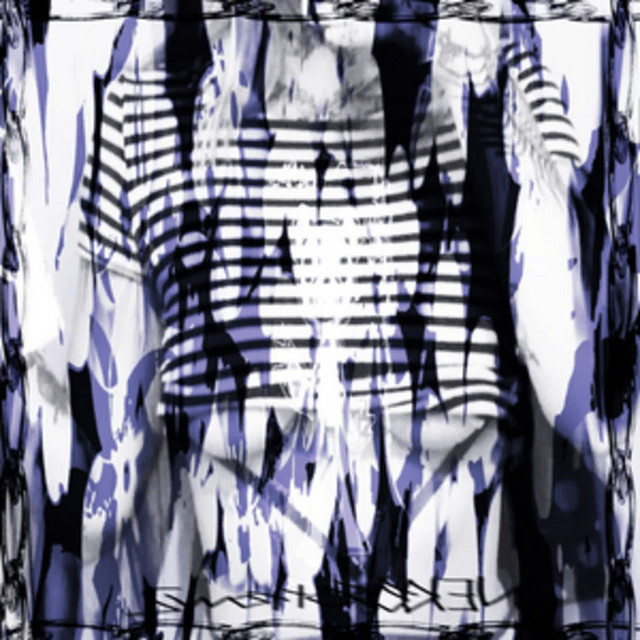 Nekrosorrow 2 cover art
