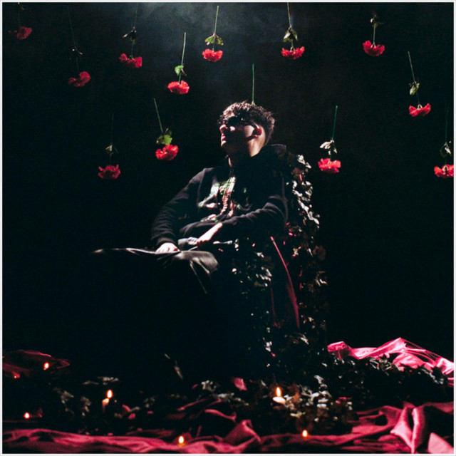 Resilience cover art