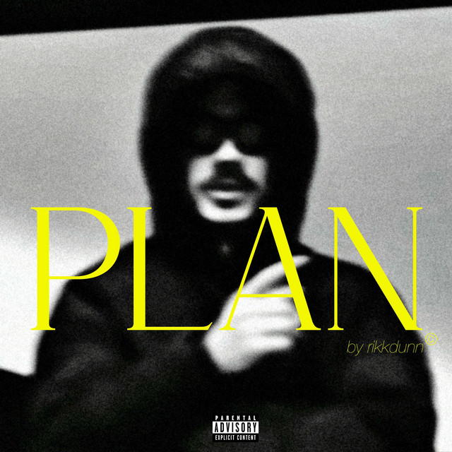 PLAN cover art