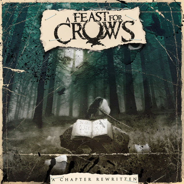 A Chapter Rewritten cover
