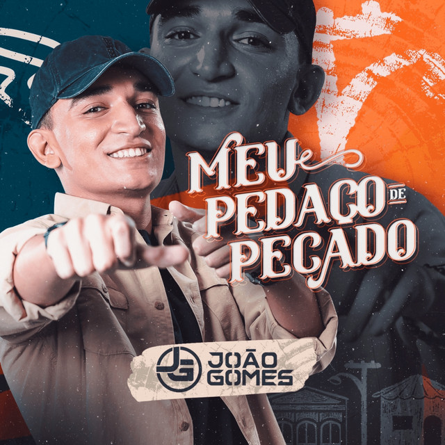 Meu Pedaço de Pecado cover art