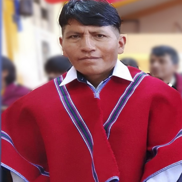 LOS ANGELITOS DE PILAHUIN
