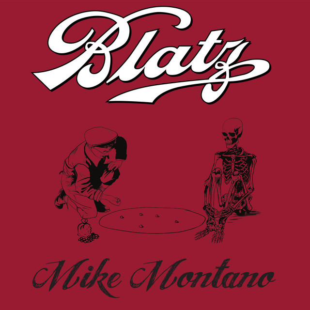 Mike Montano (Live at 924 Gilman Street, December 27, 2013) cover art