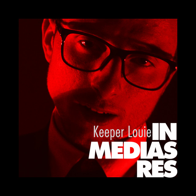 In Medias Res cover art