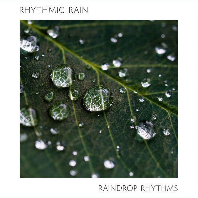 Rhythmic Rain cover art