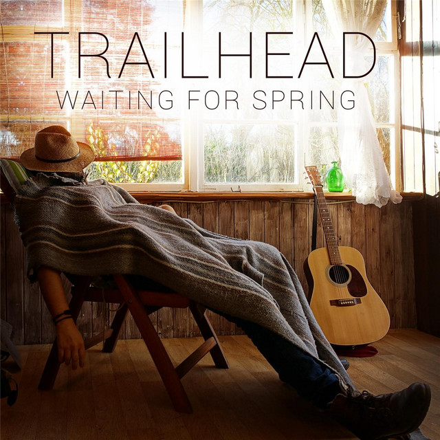 Waiting for Spring cover