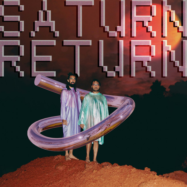 undefined album image