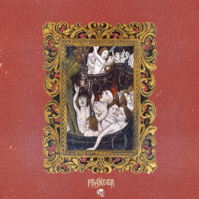 The Good Die Young cover art