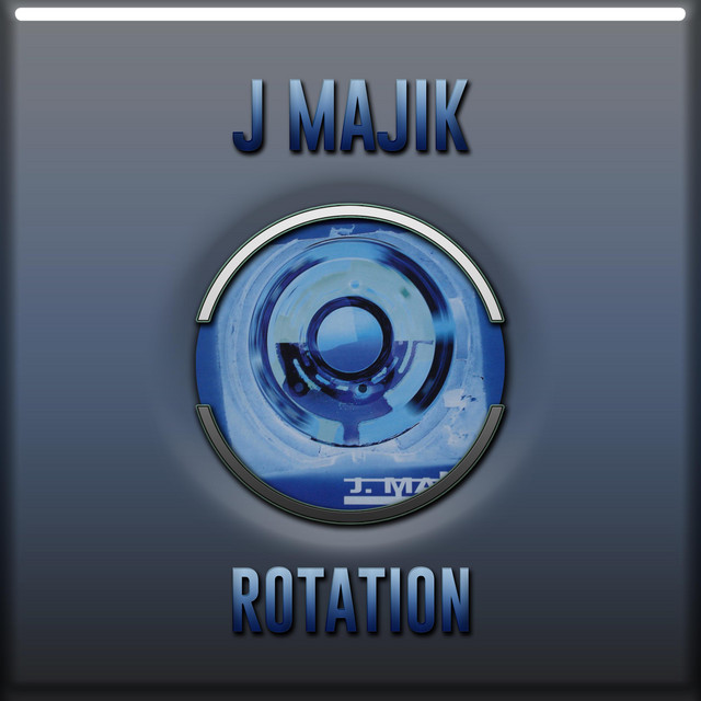 Rotation artwork