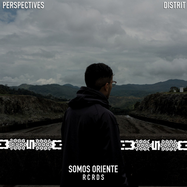 Perspectives cover art