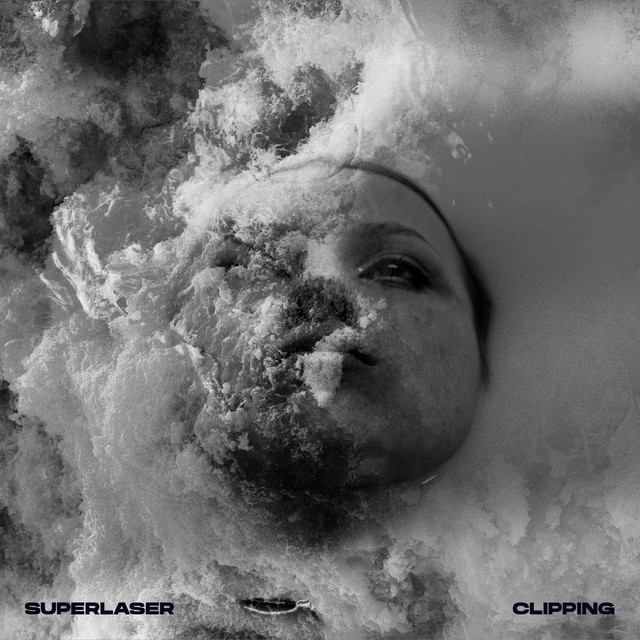 Clipping cover art