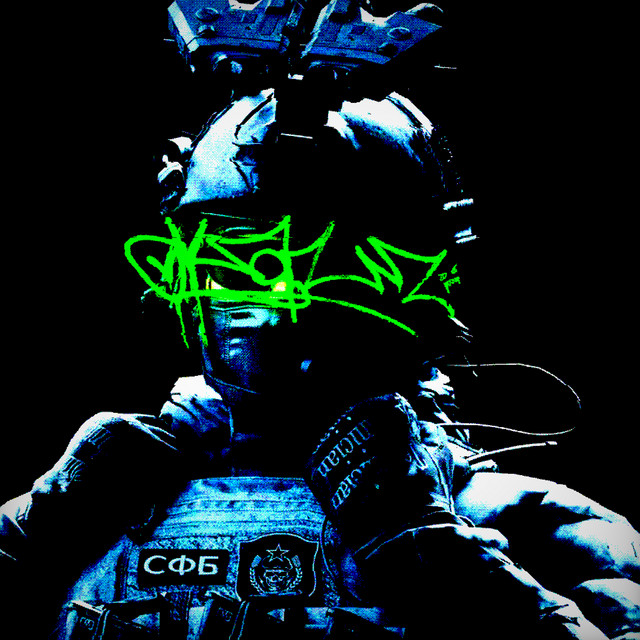Обкладинка 5DS1 — FIRE AND STRIKE