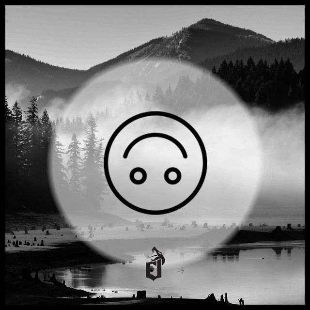 Let It Out EP cover art