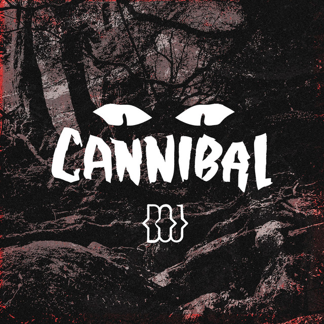 Cannibal cover