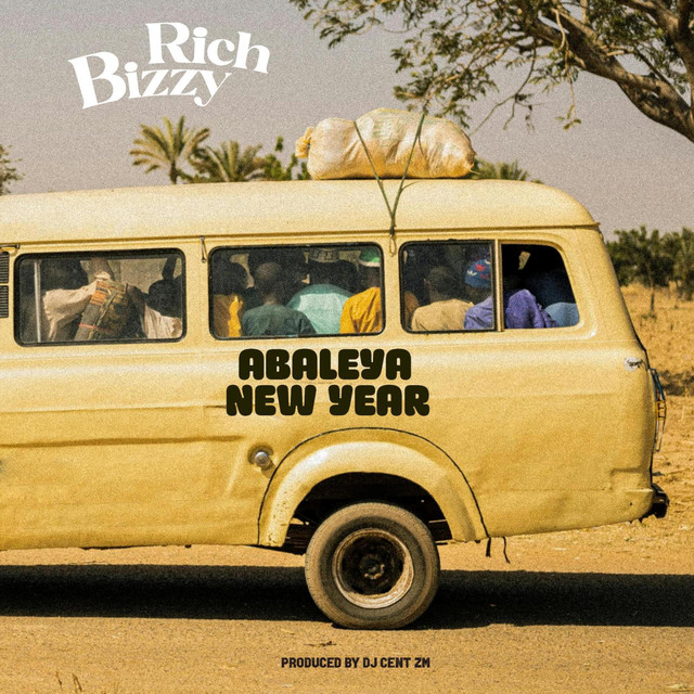 Abaleya New Year (bonus)