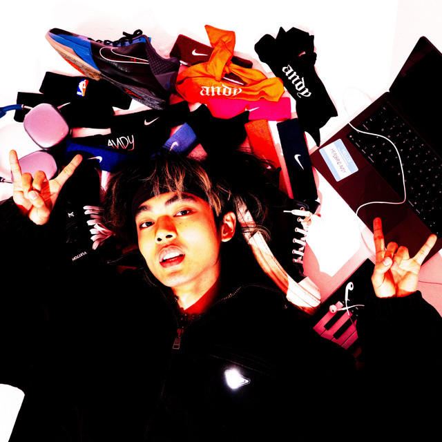 undefined album image