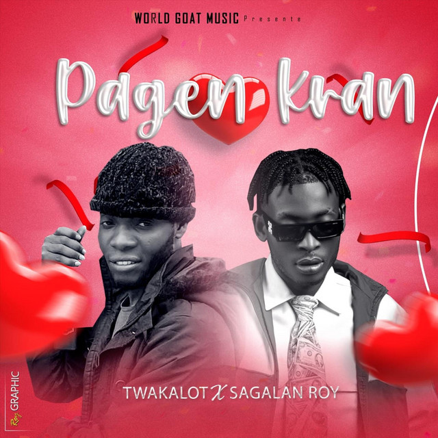 Pagen Kran
