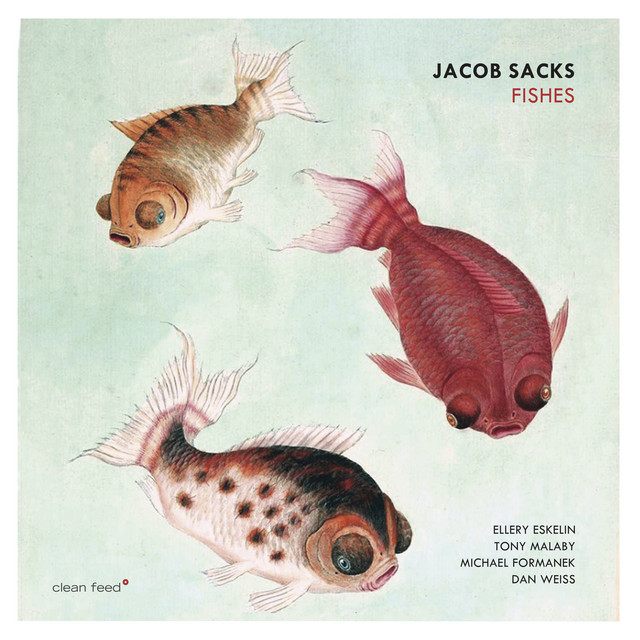 Jacob Sacks Photo