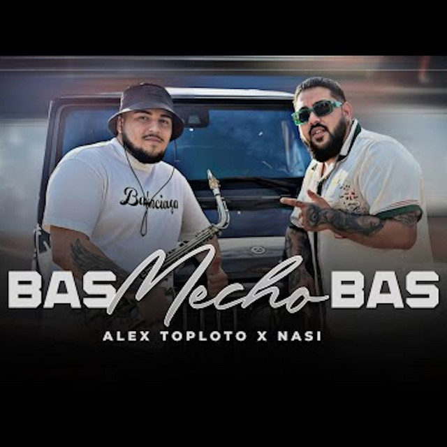 Bas Mecho Bas