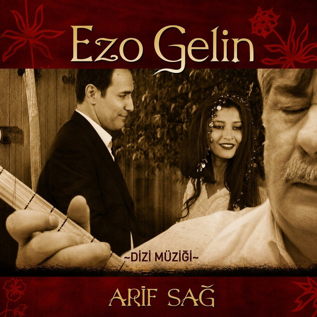Ezo Gelin (Dizi Müziği) album image