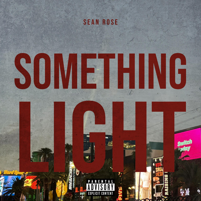 Something Light cover