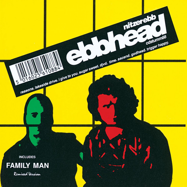 Ebbhead cover art