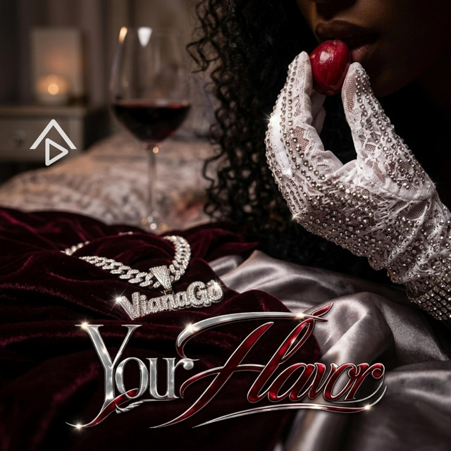 Your Flavor cover