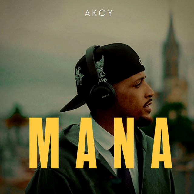 Mana
