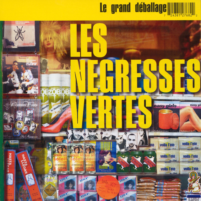 Voilà l'été