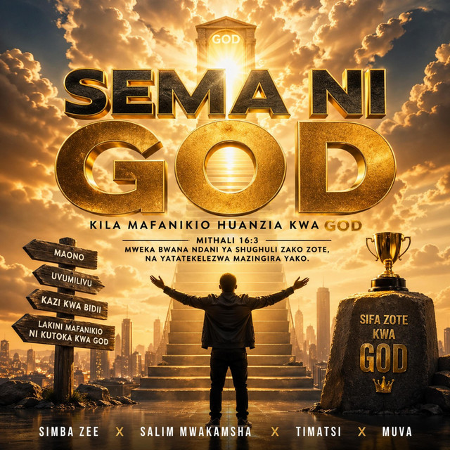 Sema Ni God