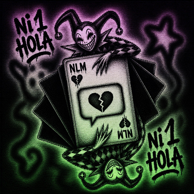 Ni 1 Hola