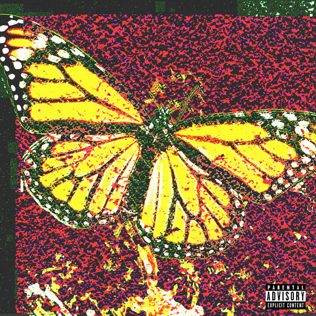 Yellow Tape cover art