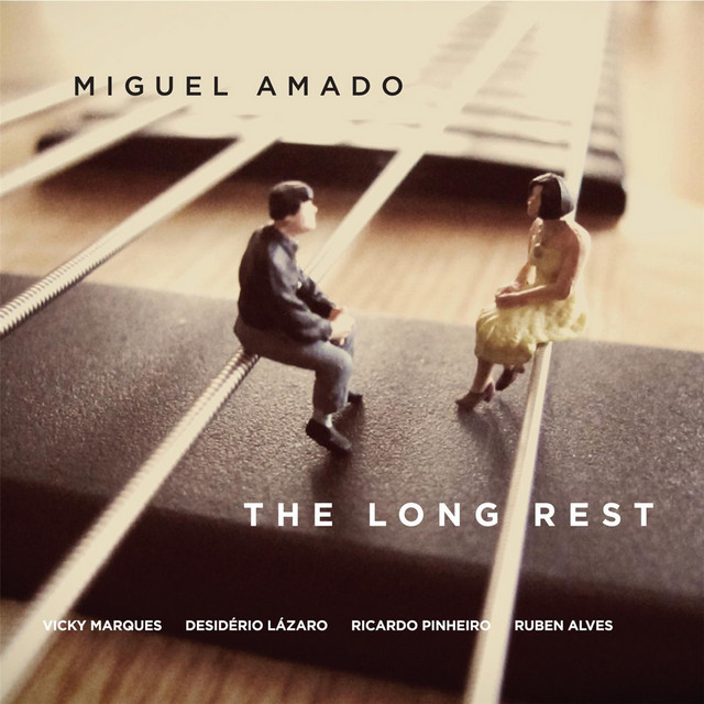 The Long Rest cover art