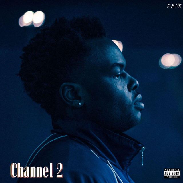 Channel 2 cover art