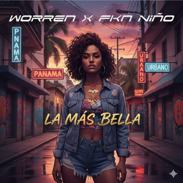 La Mas Bella
