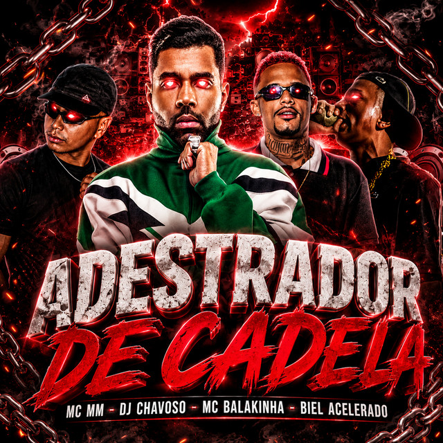 Adestrador de Cadela