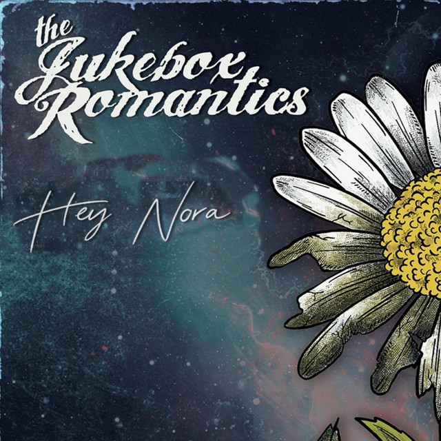 Hey Nora cover