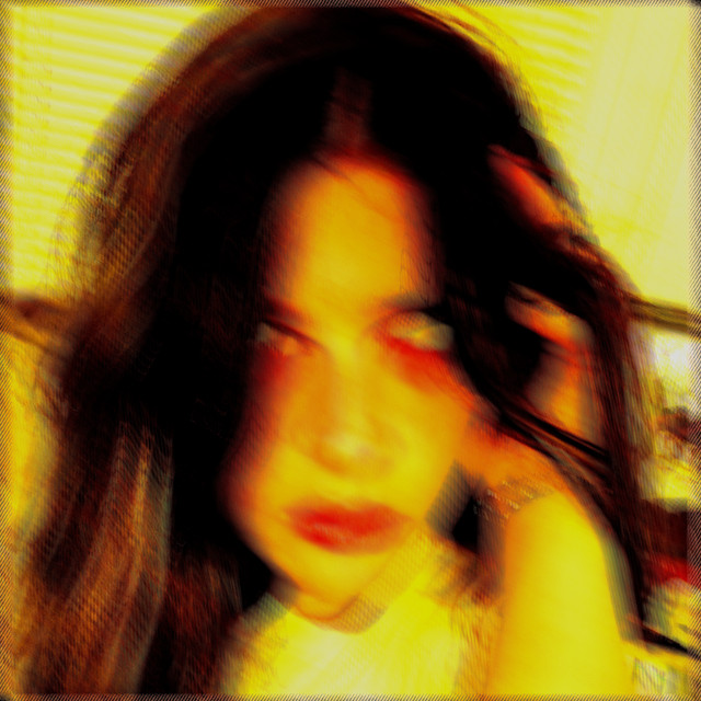 PEAK cover art