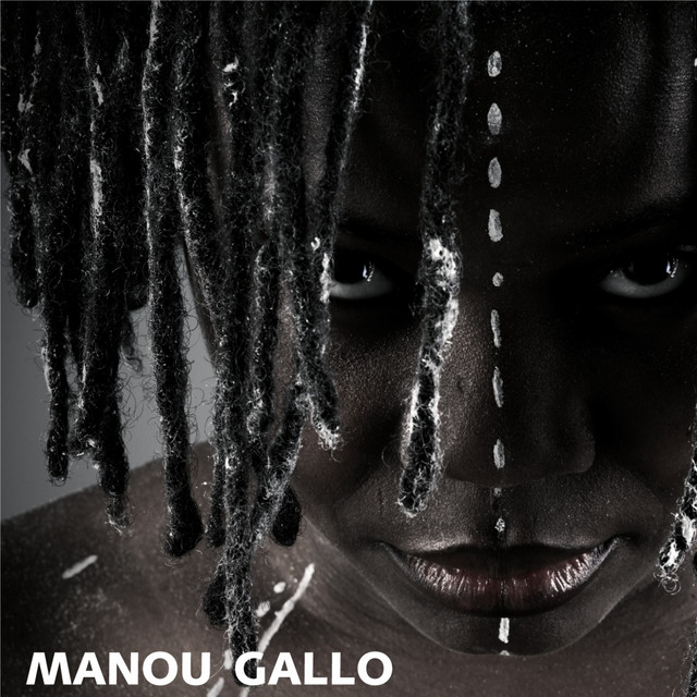 Manou Gallo cover art