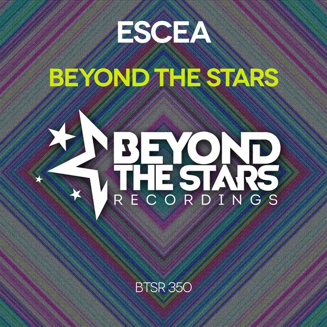 Beyond The Stars - Extended Mix album art