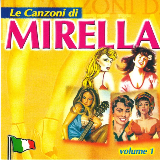 Mirella e il suo complesso
